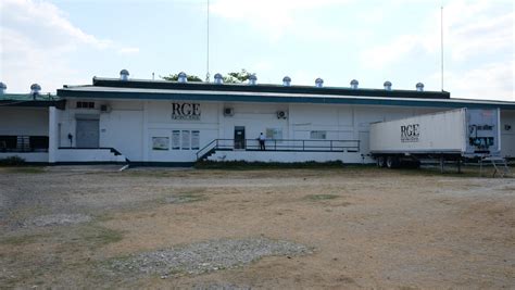 RGE AGRIDEV CORPORATION .